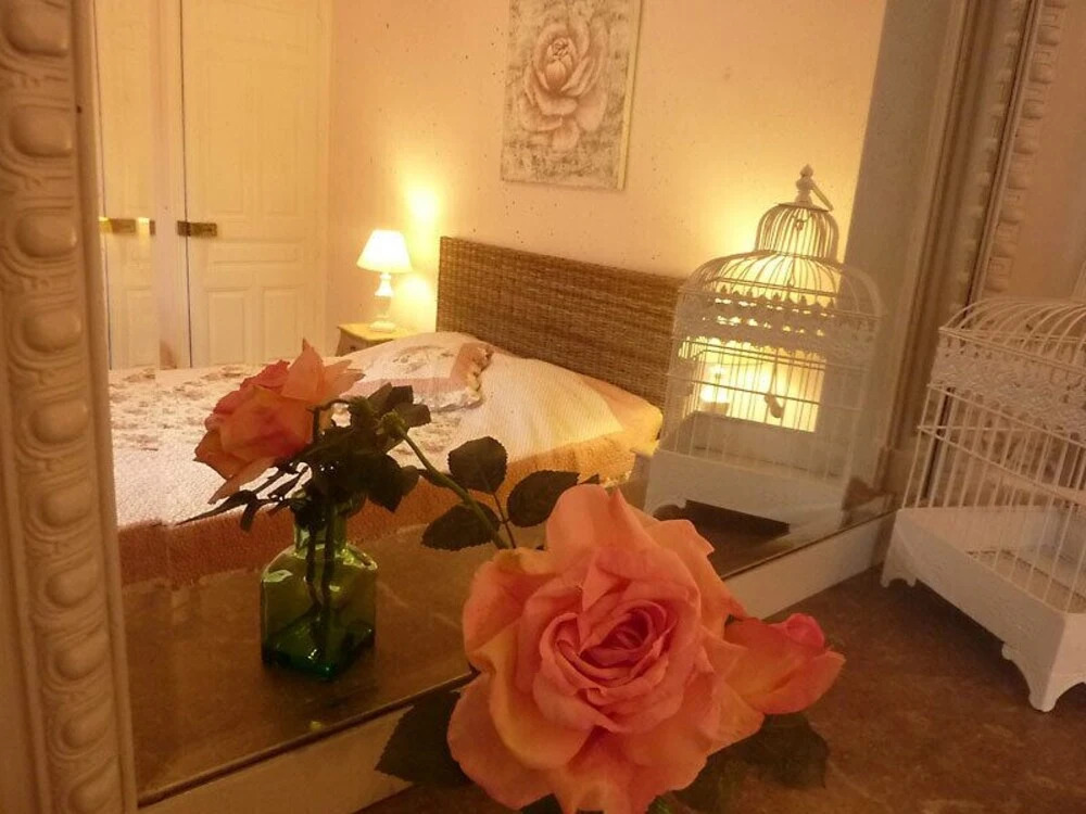 Le Clos Belle Rose