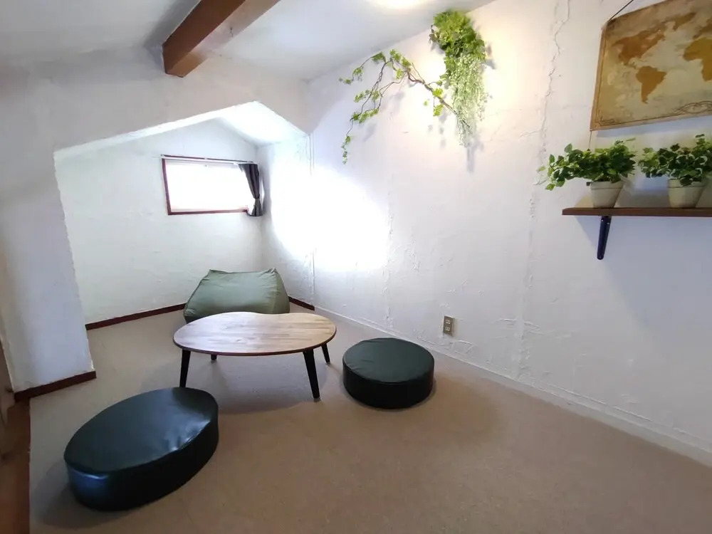 Keimichi Guest House