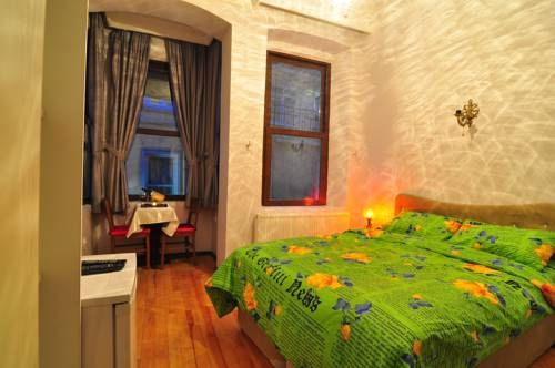 Cezayir Suites