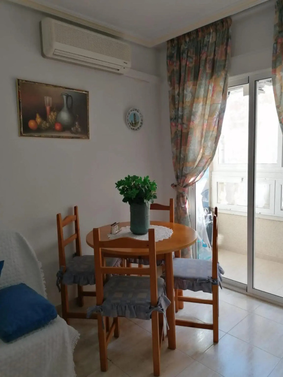 Ferienwohnung in Torrevieja ca100m vom Strand Playa del Cura entfernt
