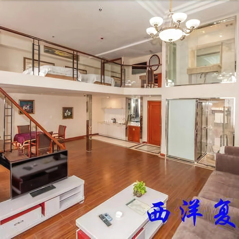 Wuxi New Haotai Garden Hotel