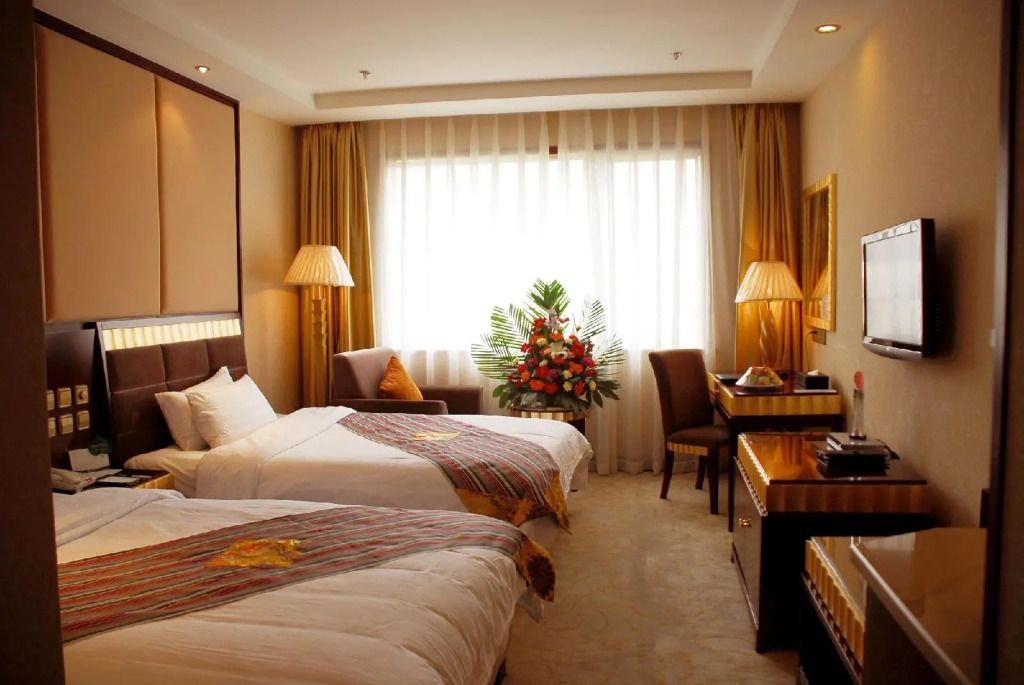 Lhasa Hotel