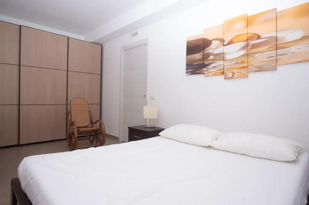 S160 - Sirolo, Nuovissimo Bilocale Con Terrazzo