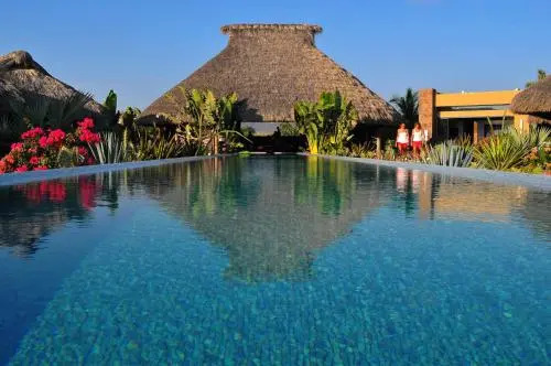 Amalys Luxury Resort