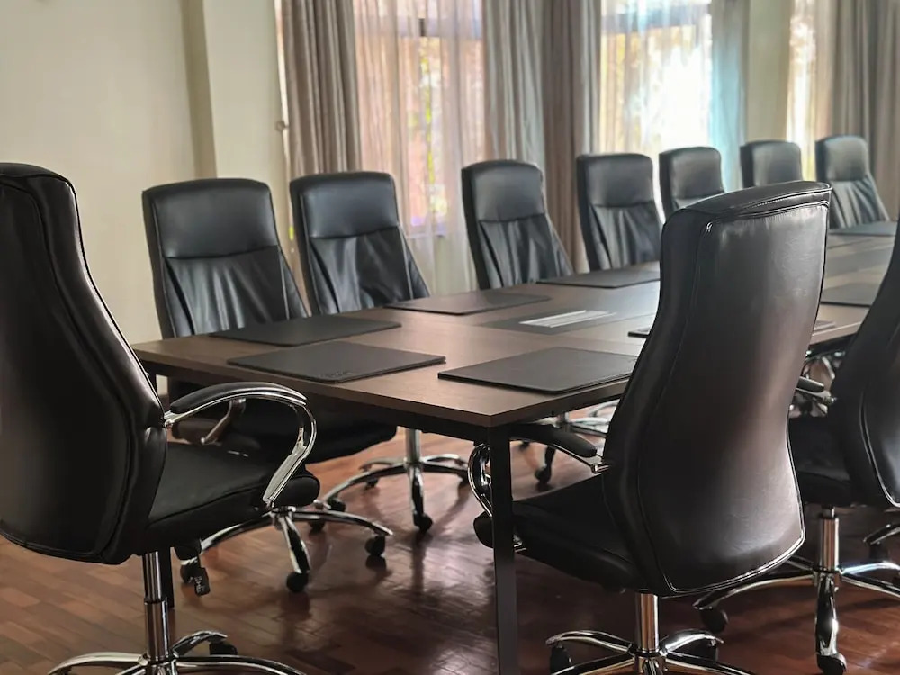GemSuites Serviced Apartments State House