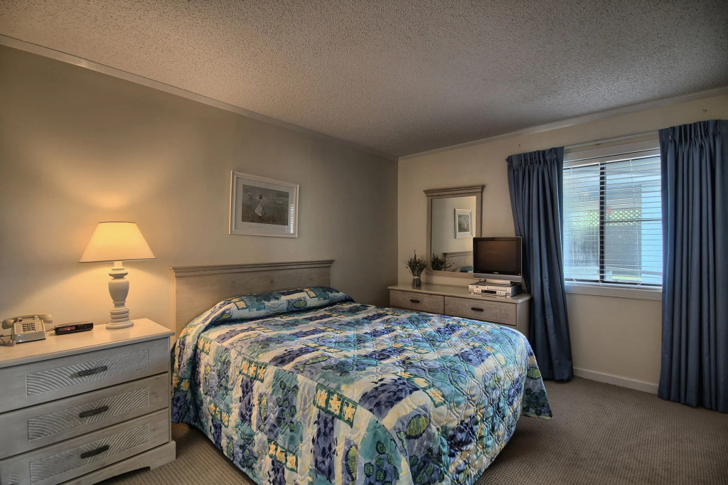 Ocean Creek Resort