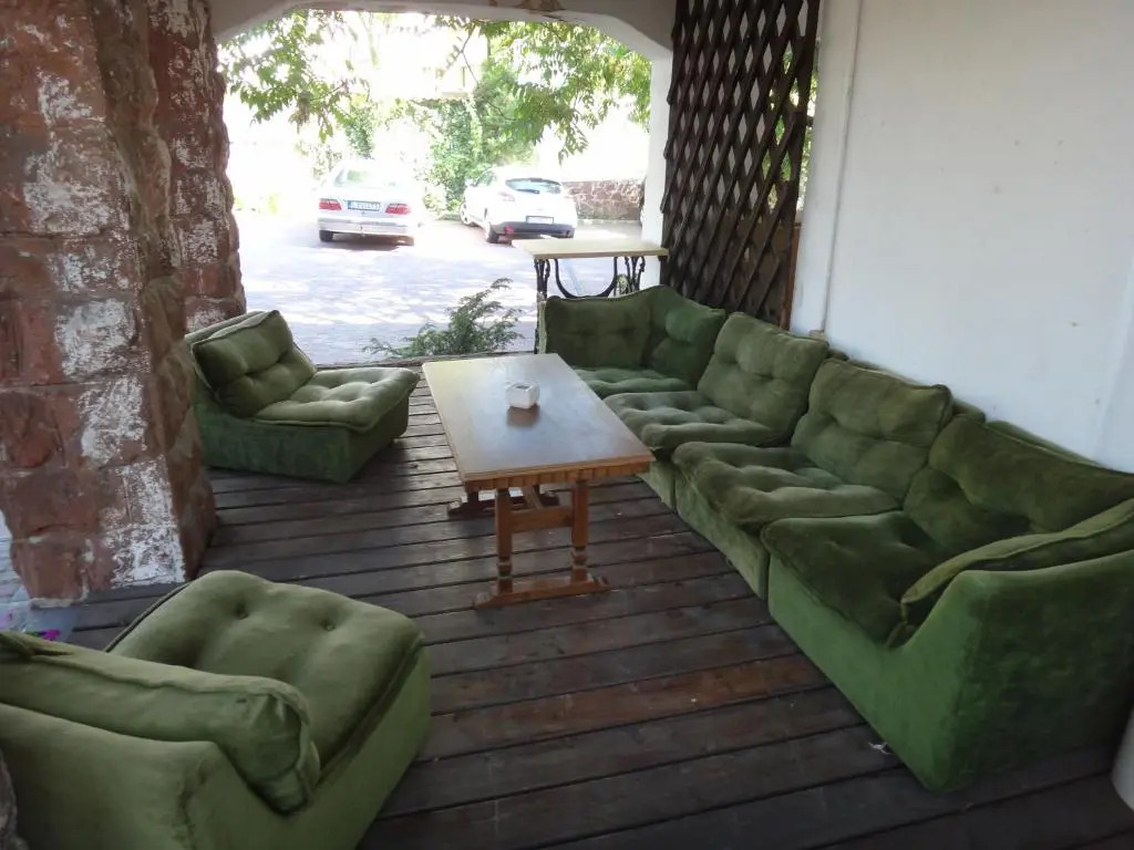 Hotel Viktória