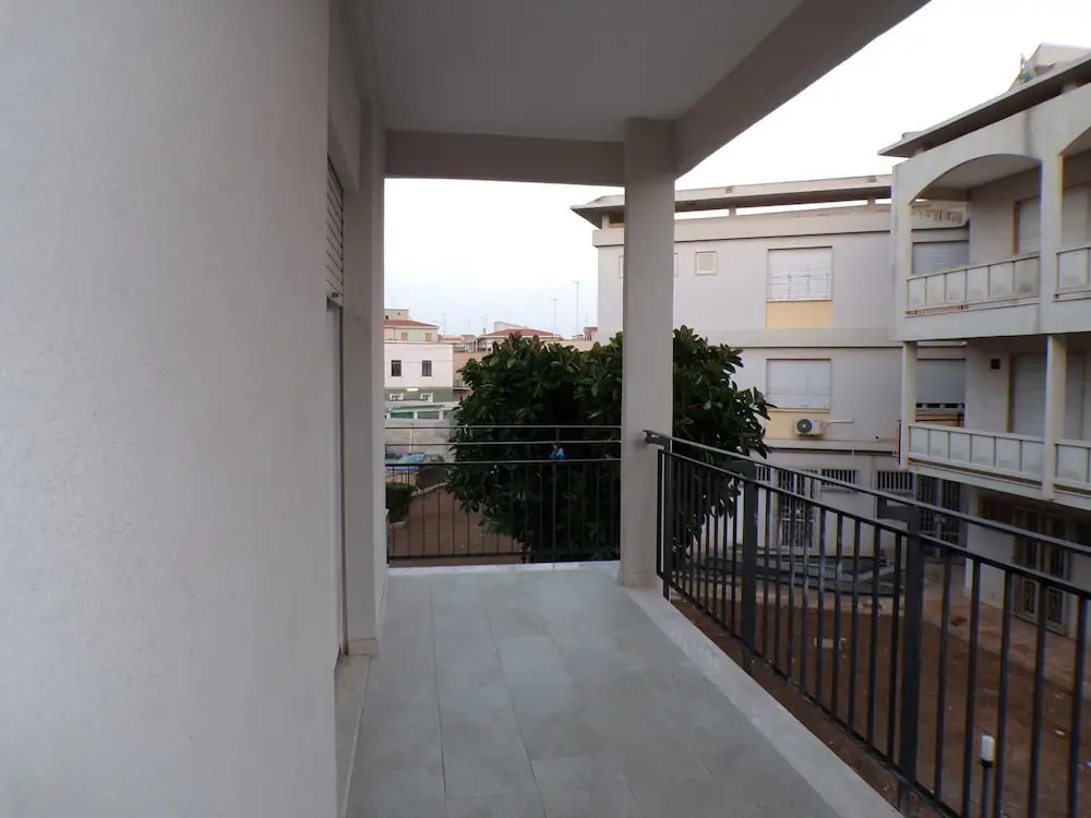 Agati Apartment With air Conditioning - Wi-fi - in the City Center