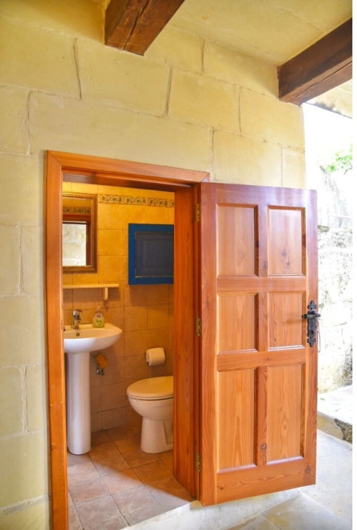 TaMartin Farmhouse Xewkija Gozo
