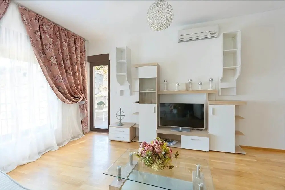 Studio 31 in Becici