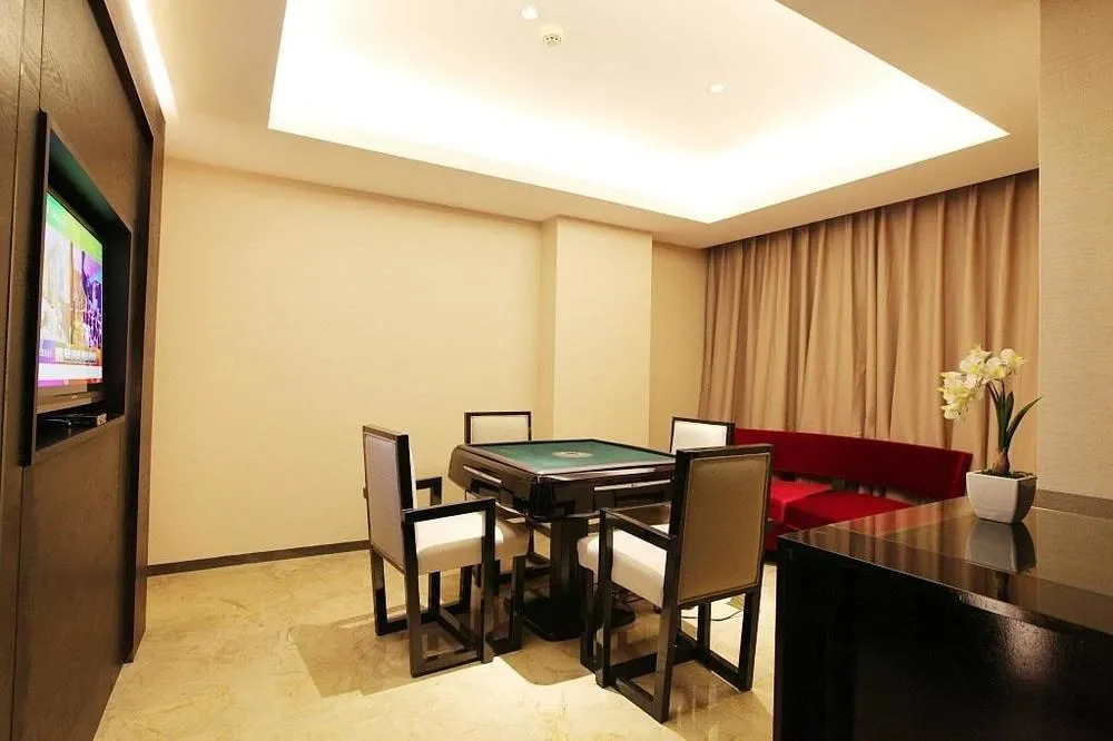 Bouti Global Hotel