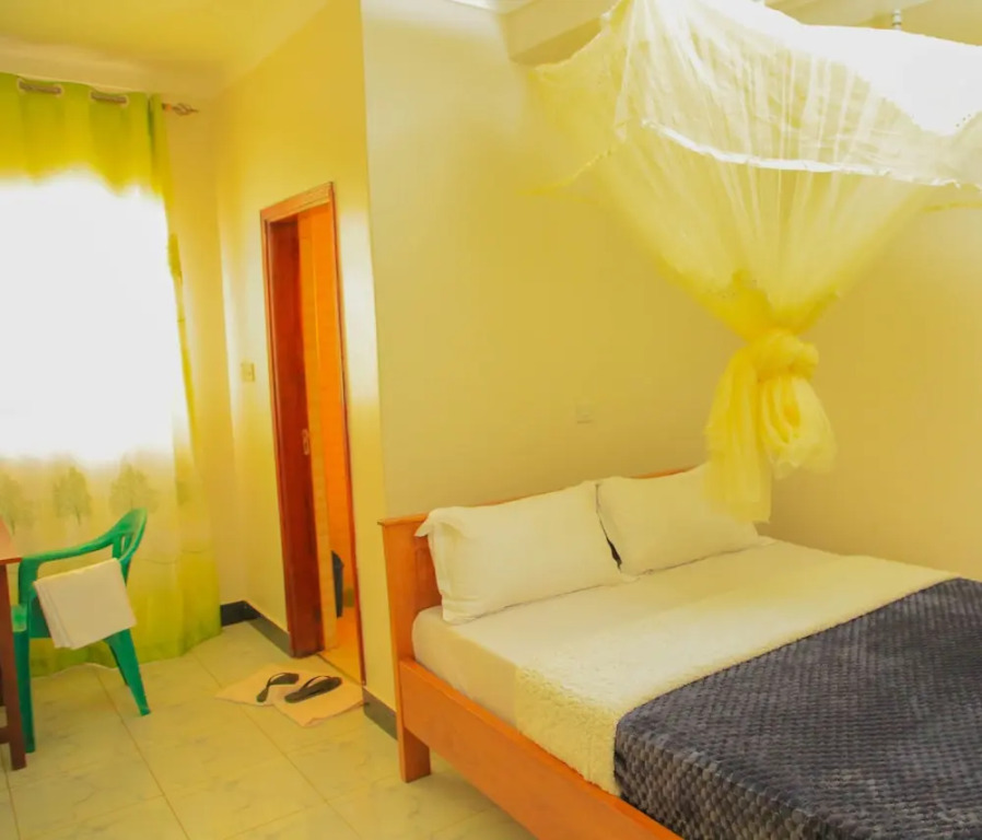 Scindia Suites hotel