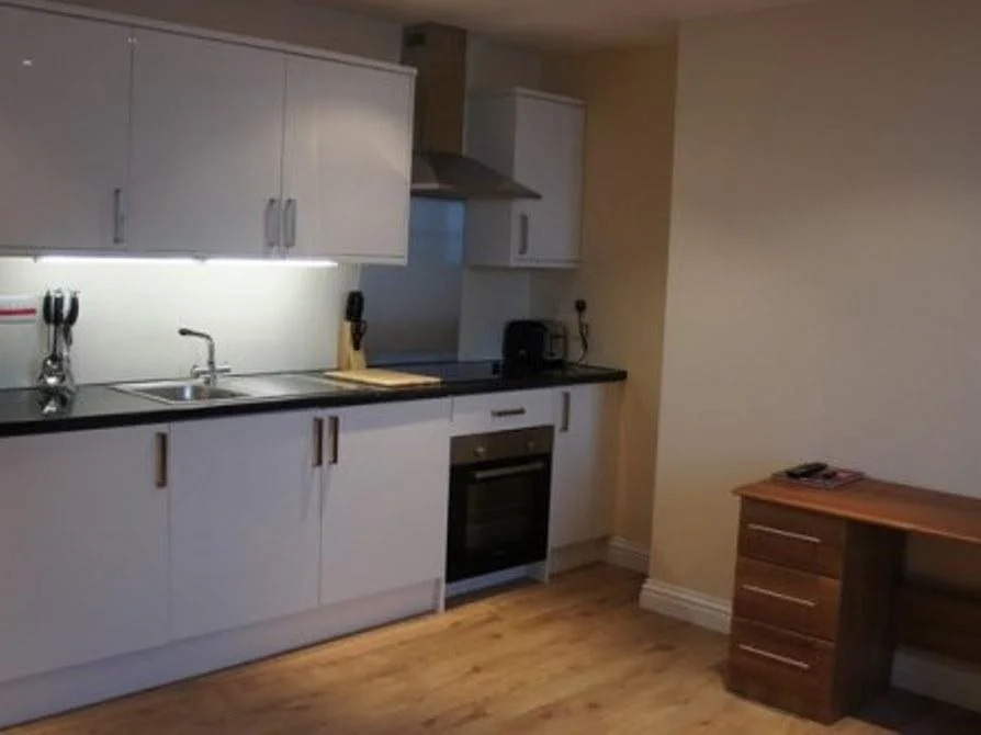 Max Serviced Apartments Brighton Charter House