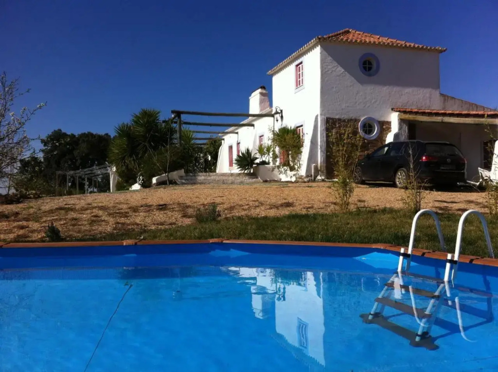 Monte da Casa Branca by Hi Alentejo