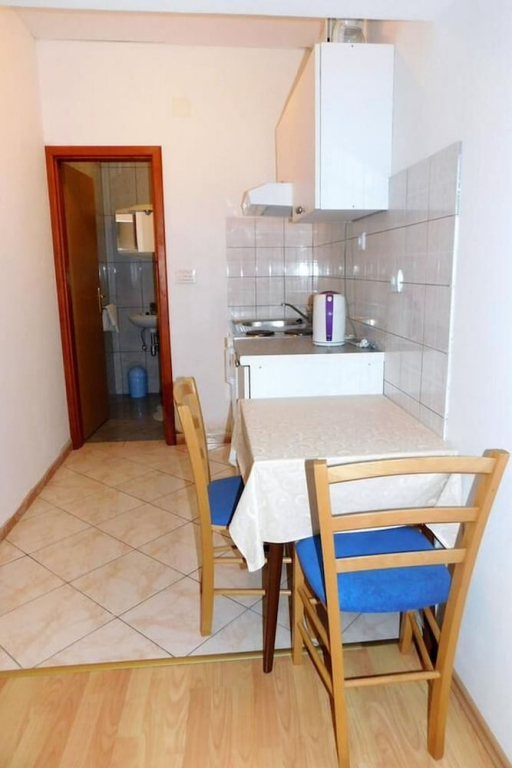 Apartments Ljiljana