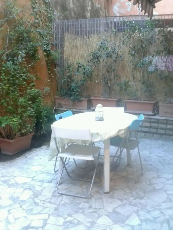 Bella Roma Guest House
