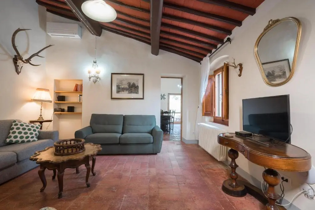 Casa Pratolino