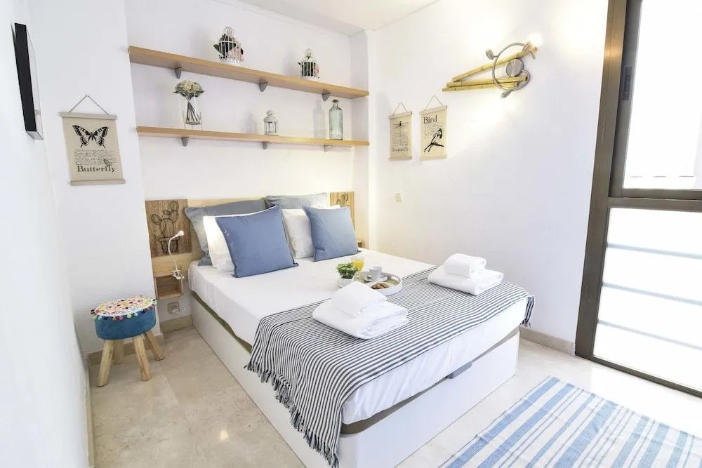 Letmalaga Entremares