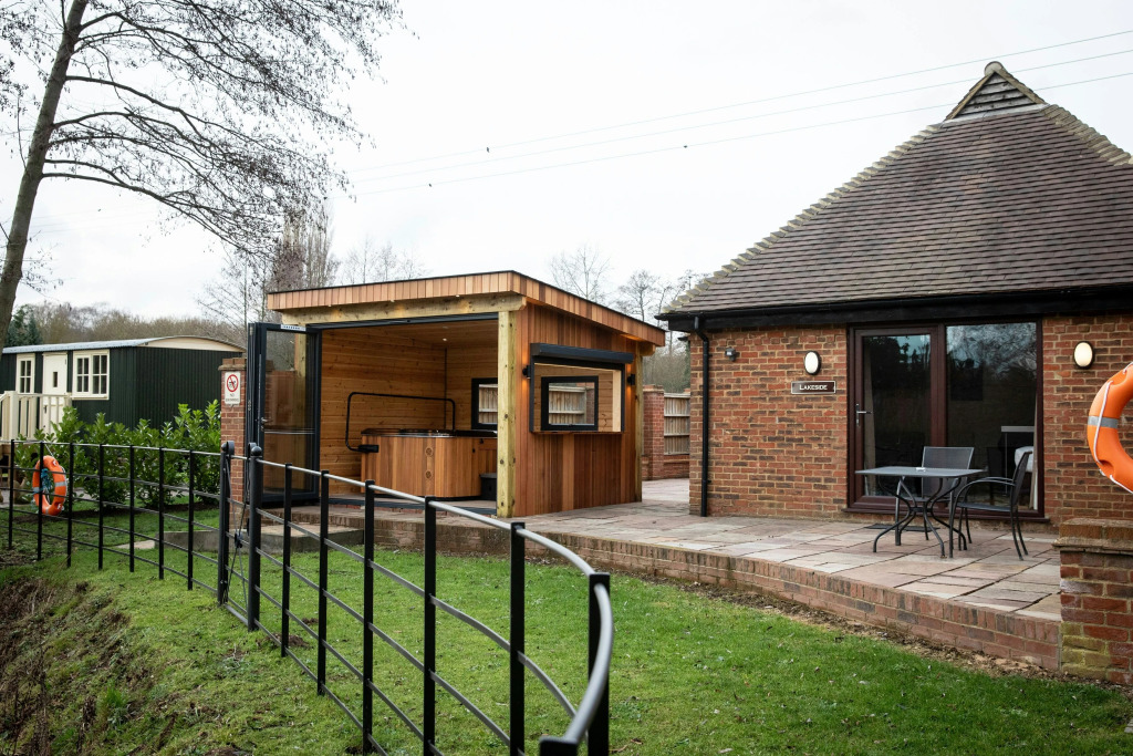 Tewinbury Farm Hotel