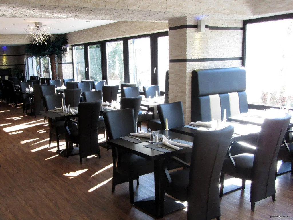 PLAZA INN Heilbronn
