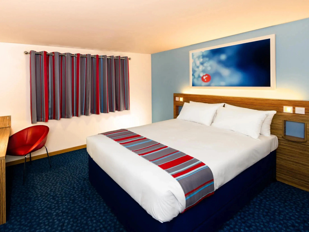Travelodge Ely
