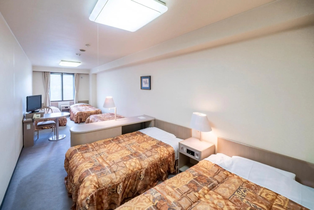 Hotel Tagawa