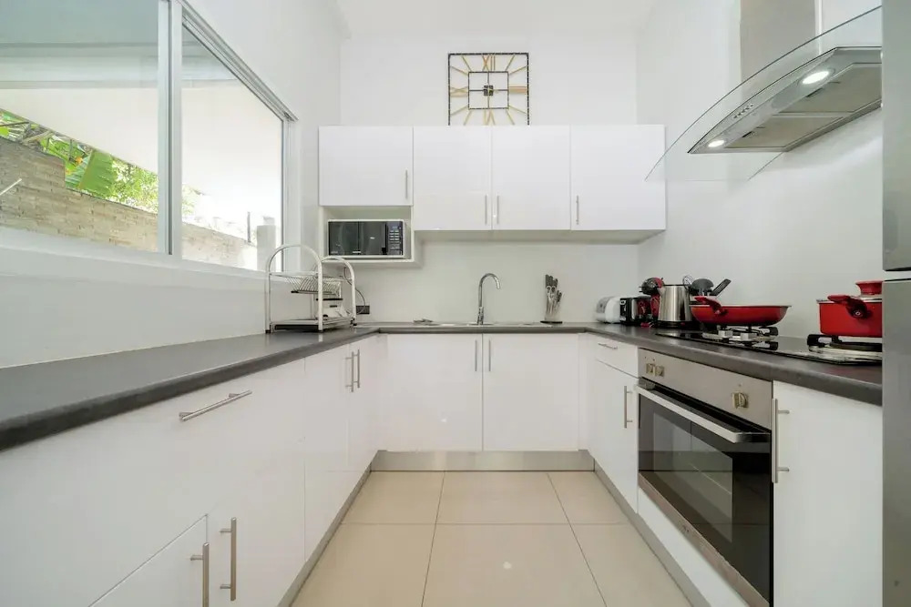 Elegant 3BR Private Pool Villa Sara near Naiharn