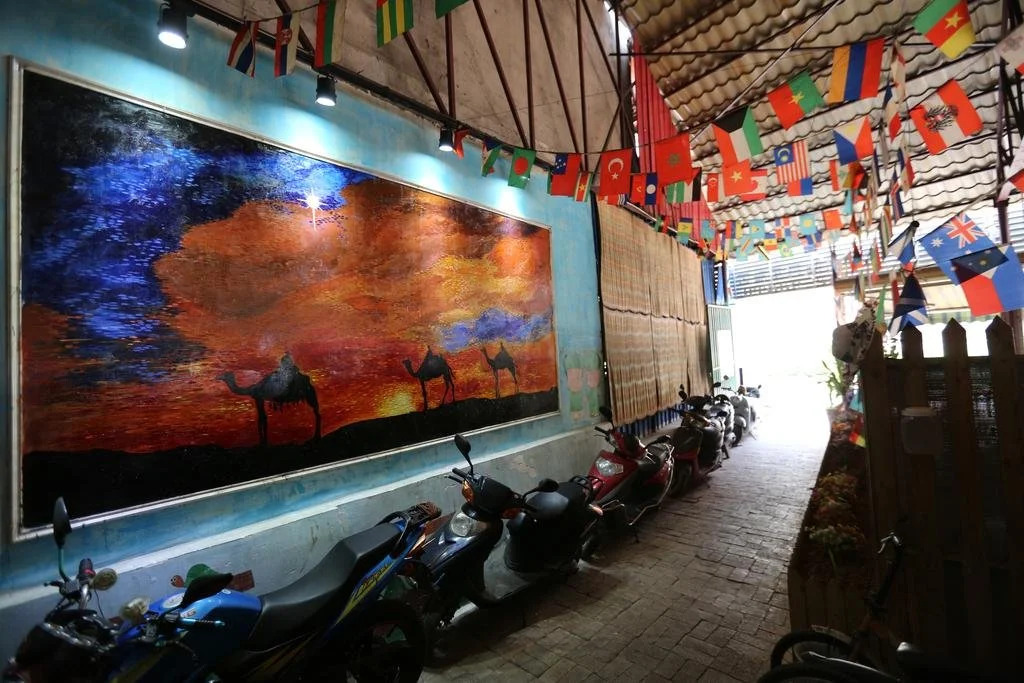 Boliheng International Hostel