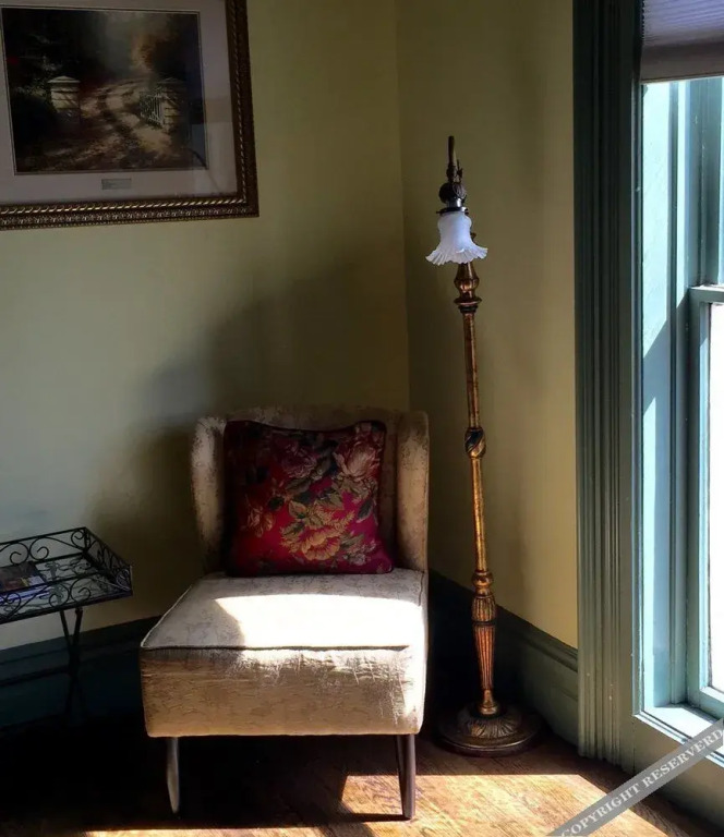 Dimmick House