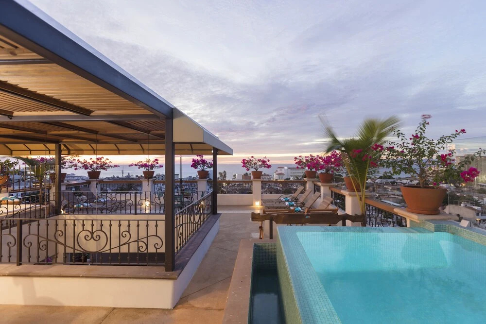 Casa de Chayo Hotel Boutique