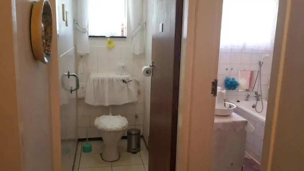 Heila's 3 bedroom