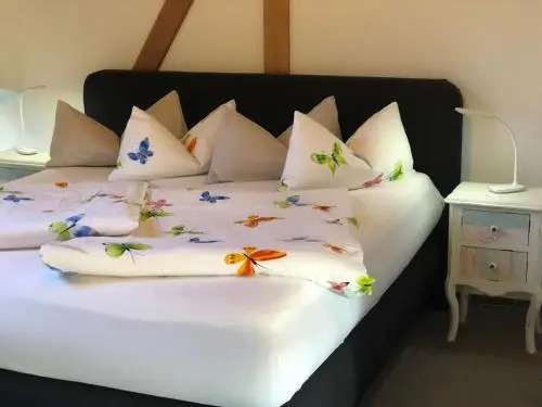 Ferienapartments Spreewaldwiesen