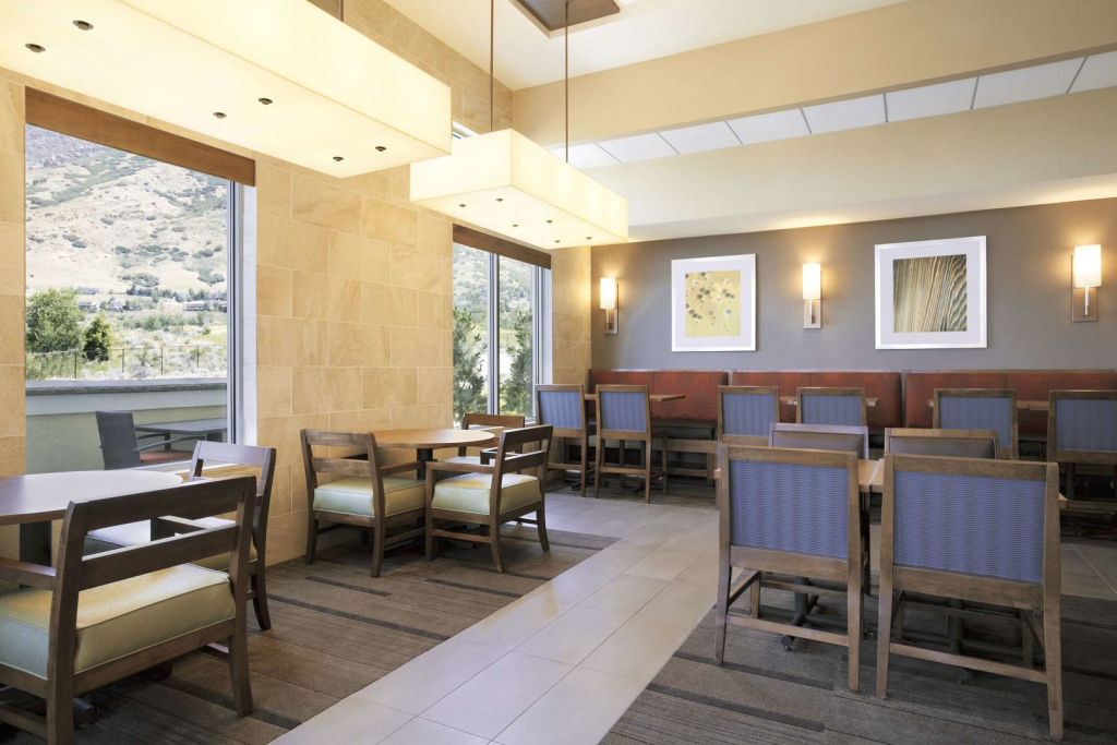 Hyatt Place Salt Lake City/Cottonwood