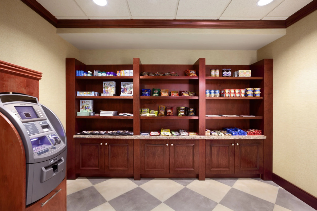 Homewood Suites Atlantic City Egg Harbor Township
