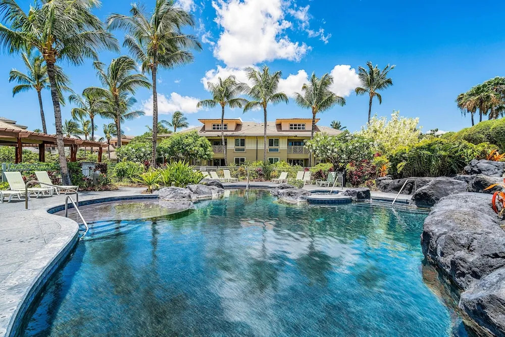 M33 Waikoloa Beach Villas