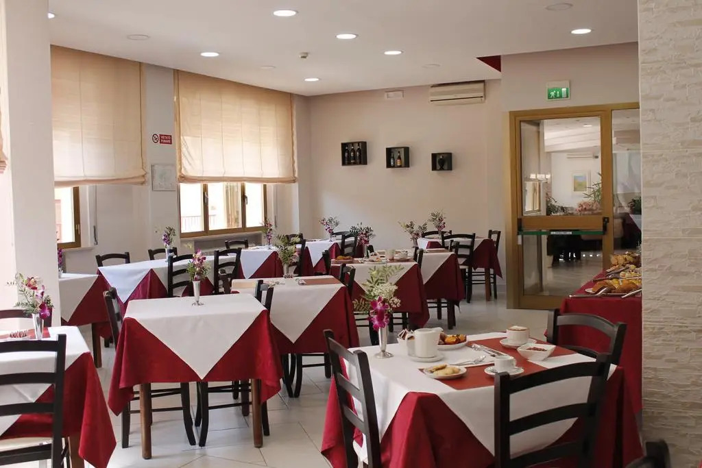 Santa Caterina Hotel & Bike