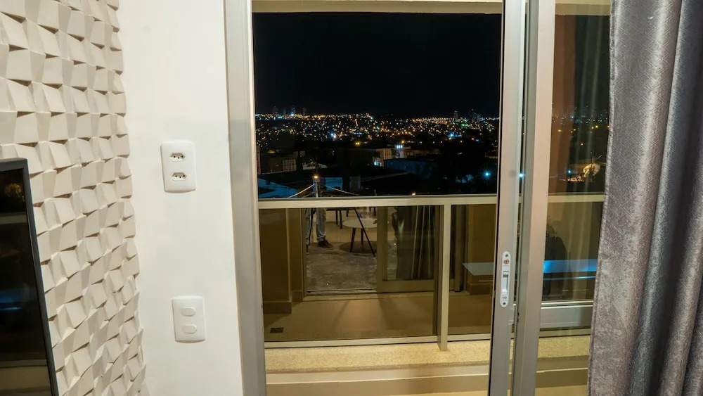 HUB Flats Luxo