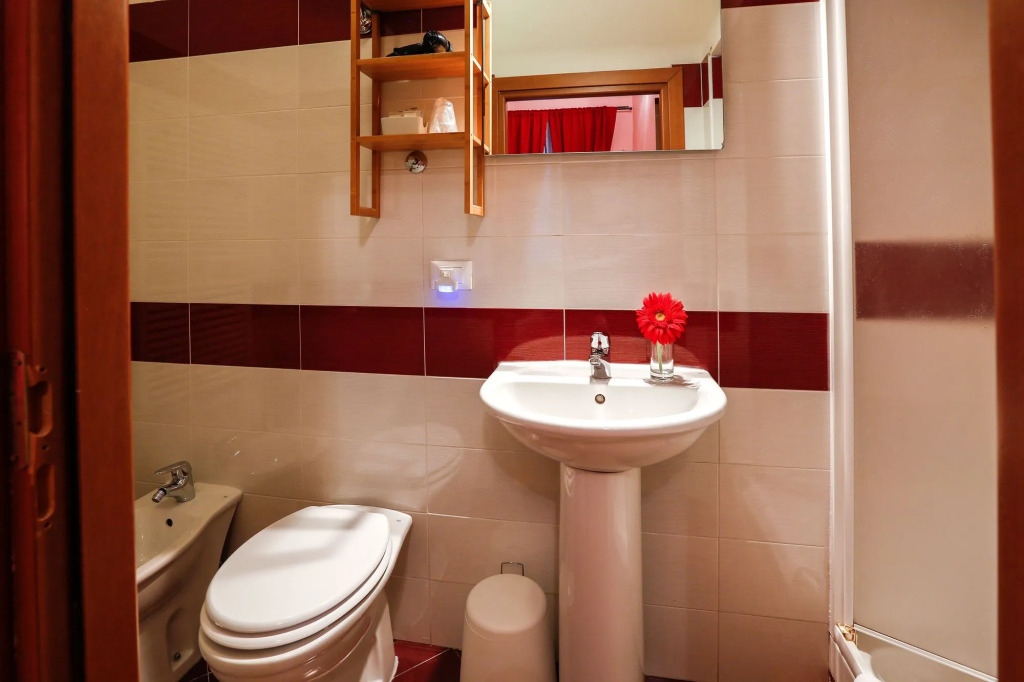 Vanella Rome Domus