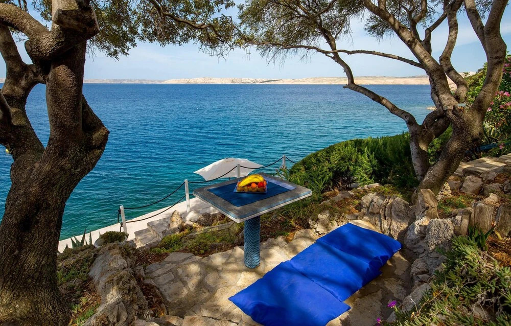 Beautiful Home in Jablanac With 4 Bedrooms and Wifi
