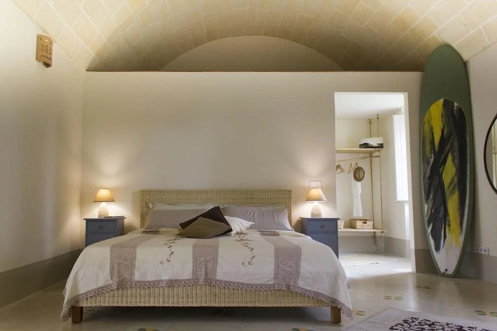 Masseria Lu Iundulu