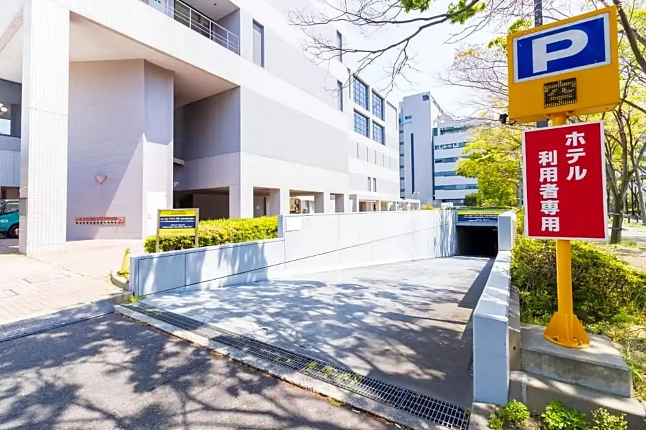 Hotel Fukuracia Osaka-Bay - Vacation STAY 23119v