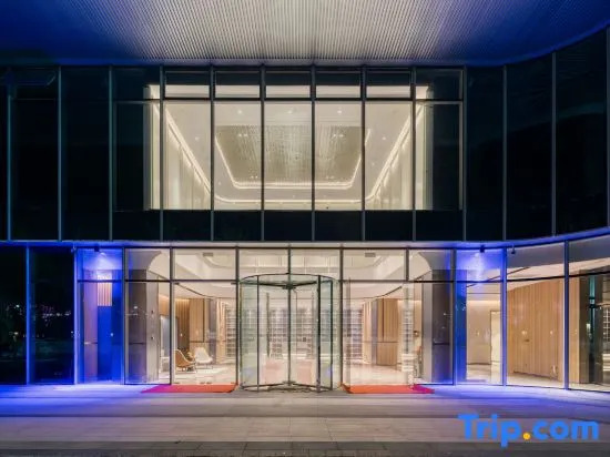 Haoyi Hotel (Hangzhou Xiaoshan International Airport)