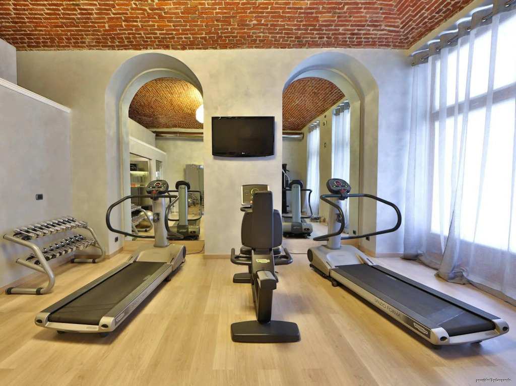 Best Western Plus Hotel Genova