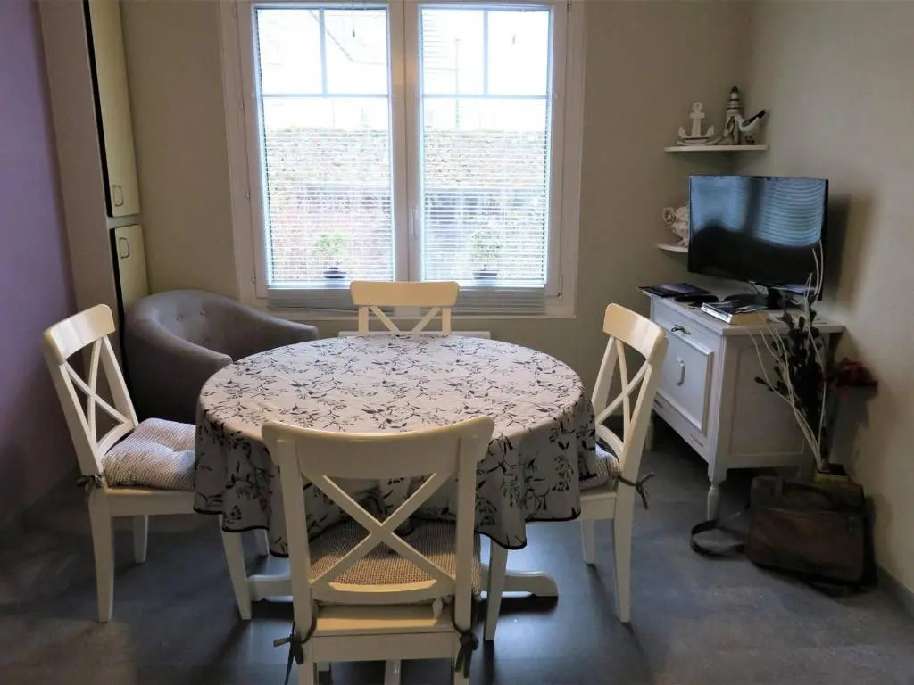 Maison Perros-Guirec, 3 pièces, 4 personnes - FR-1-368-218