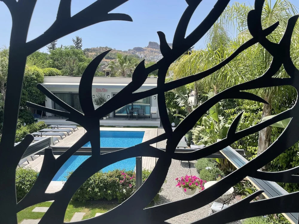 Villa Oliva Butik Hotel