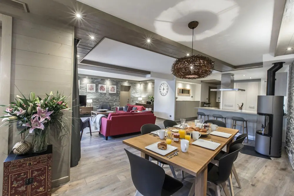 Keystone Lodge Apartment T5 C17
