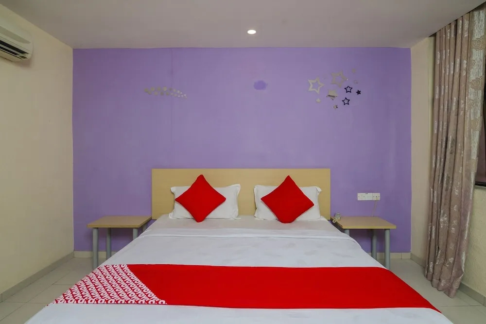 OYO 510 Sri Indar Hotel