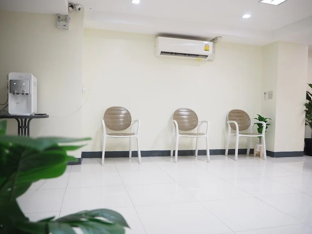 NANA BEST INN HOTEL