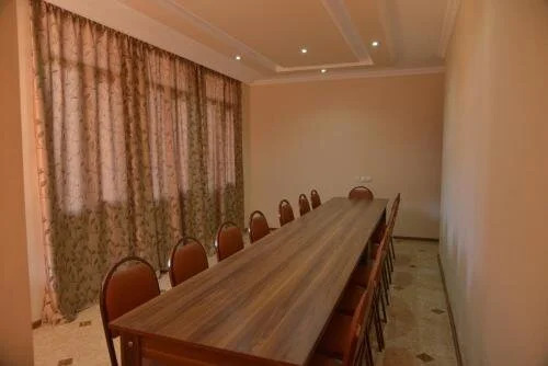 Hotel Jachvis Khidi