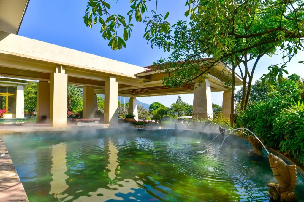 Pattra Resort Hotel